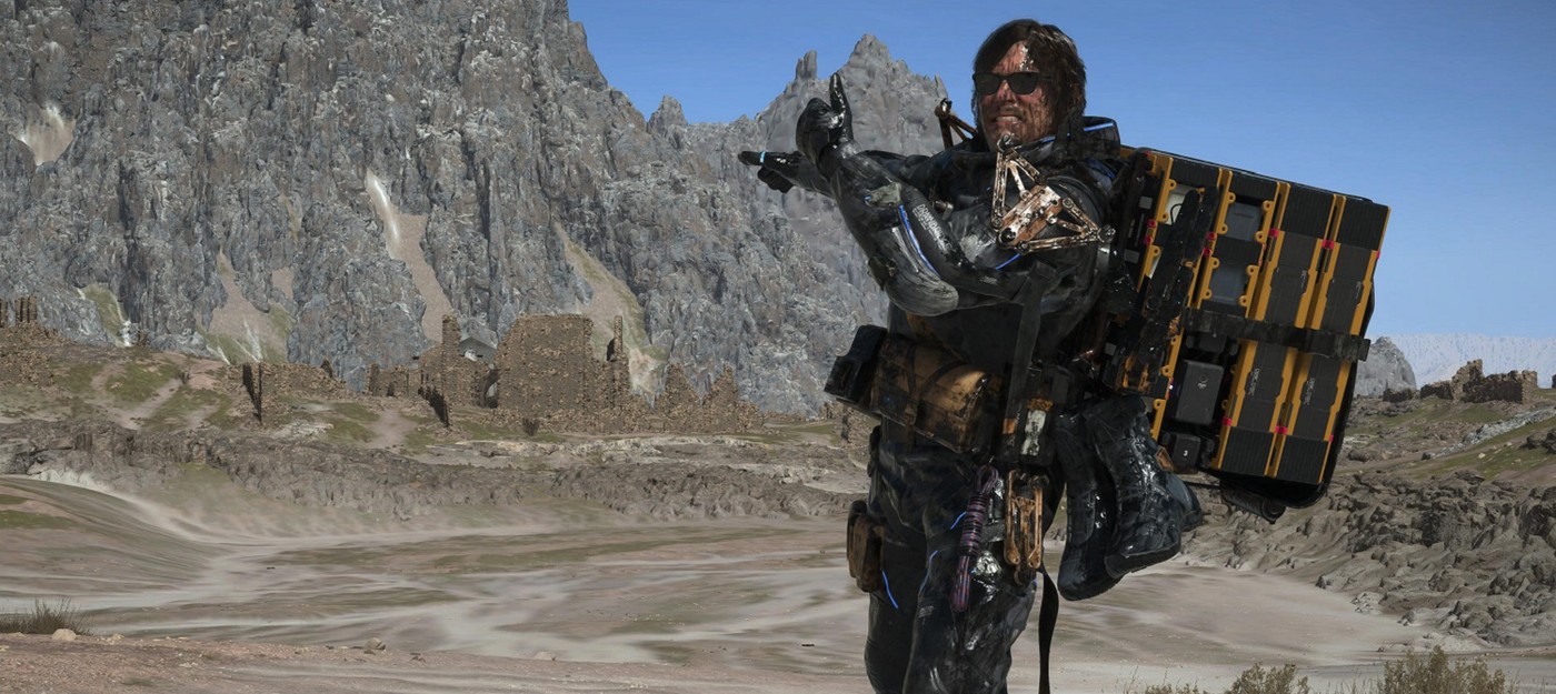 Kojima Productions CTO explains why the studio has stuck with Decima engine for nearly a decade