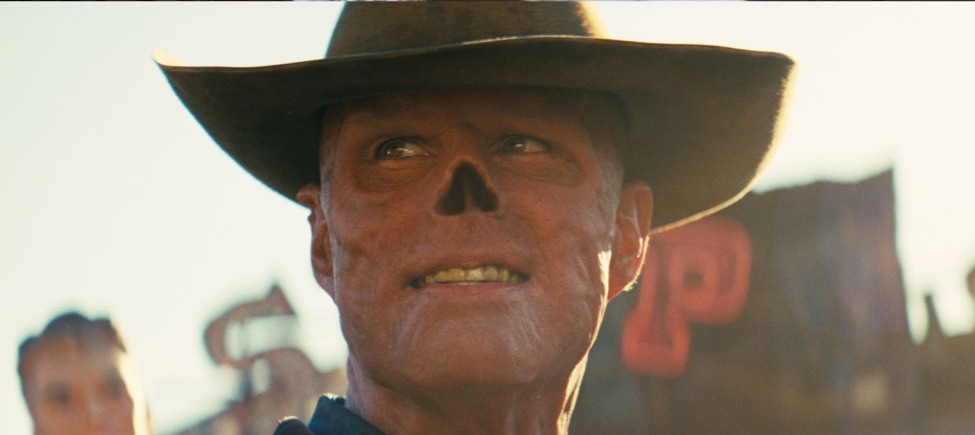 A fan managed to film the shooting process of Fallout season 3 – Walton Goggins is once again playing your favorite ghoul