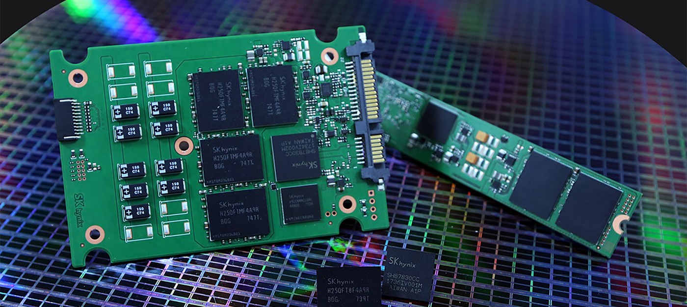 SK Hynix invests $13 billion in new facility amid AI memory supply crisis