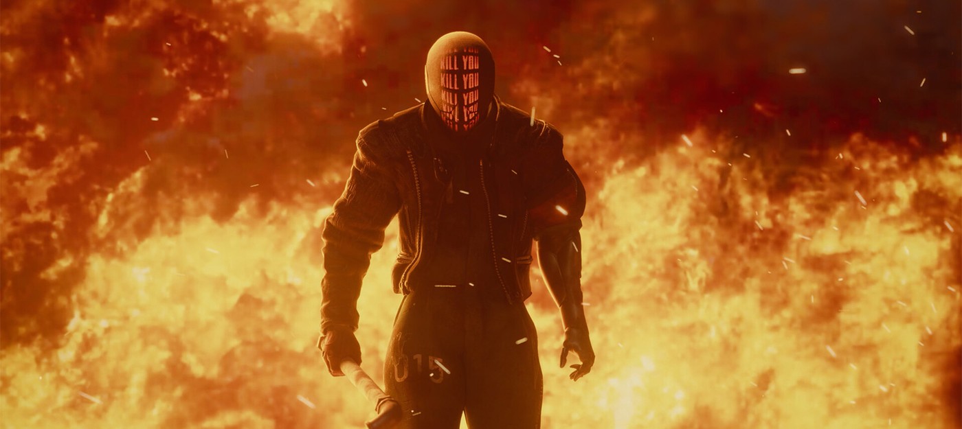 RUINER 2 announced – the cult shooter is becoming a full action RPG where you hijack enemy bodies