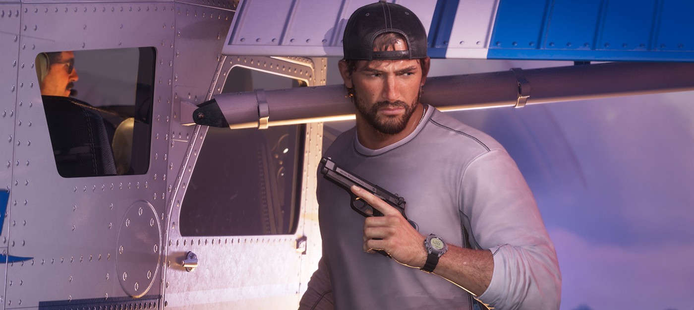 Rockstar showed 3 hours of GTA 6 gameplay – details and impressions from a preview participant