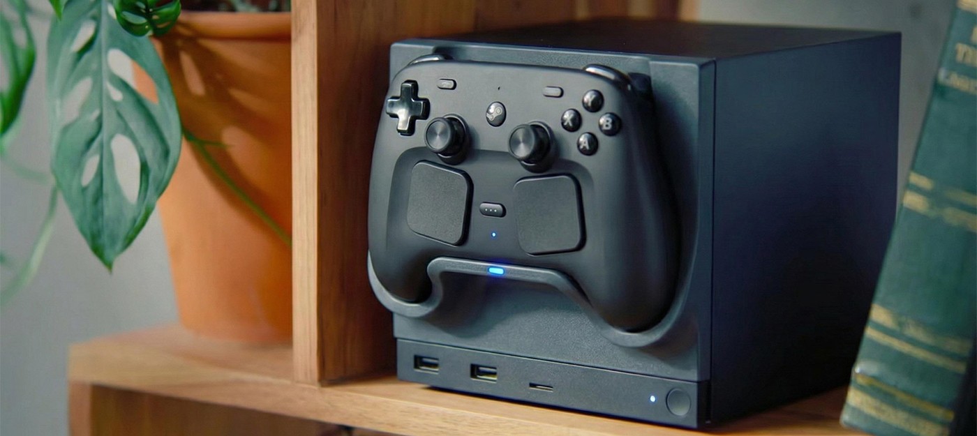 Fans design Steam Machine concepts from practical to bizarre – with keyboards, spheres, and DVD drives