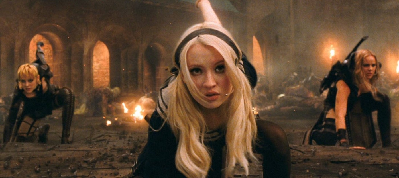 Zack Snyder officially confirms Director's Cut of his cult 2011 film