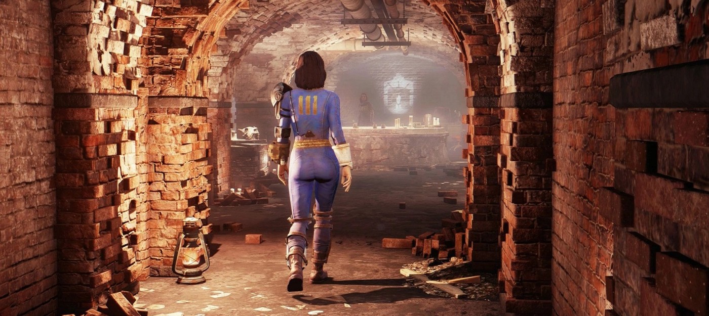 Gamer completes the Underground storyline in Fallout 4 for the first time after 300 hours and is stunned by the grim finale