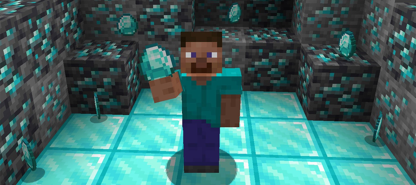 AI GPT-6 Astra mined a diamond in Minecraft overnight by directly controlling a computer