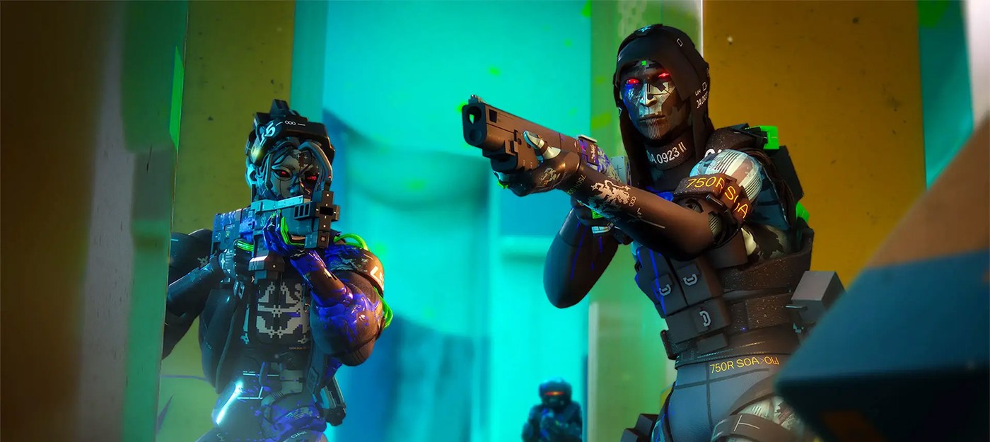 Bungie is handing out permanent bans for cheating in Marathon with no appeals