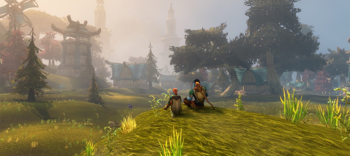 A mod that hides 946 members of Asmongold's guilds has been released for WoW Forever – it has already been downloaded more than 4250 times
