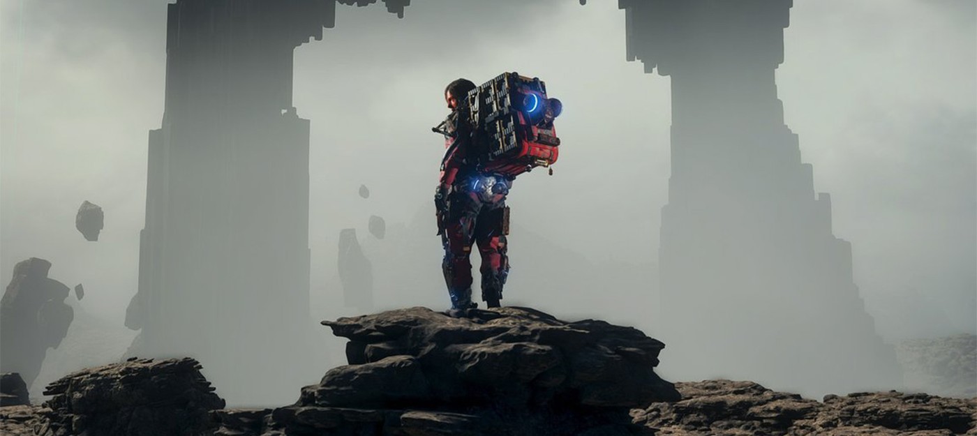 Kojima Productions to release Death Stranding 2 on PC in March