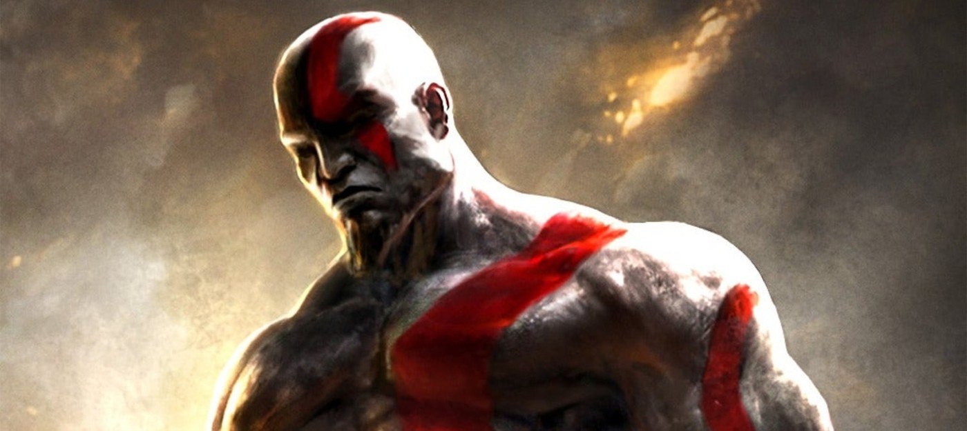 19 years later, a lost part of God of War finally made it to PS2
