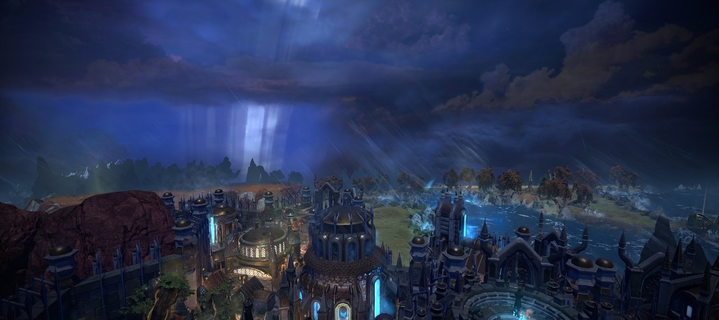 Endless Legend 2 roadmap promises custom factions in first half of 2026