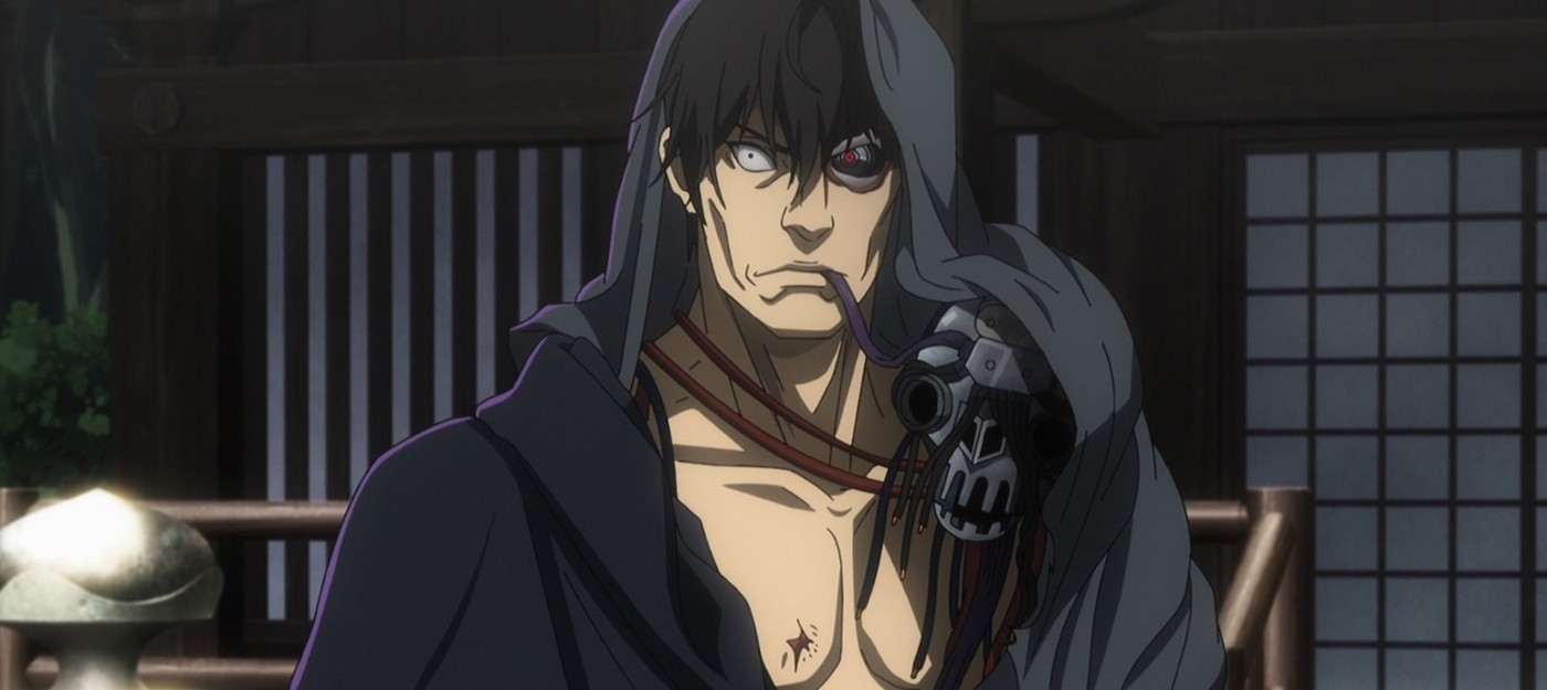 Animated series Terminator Zero will not continue