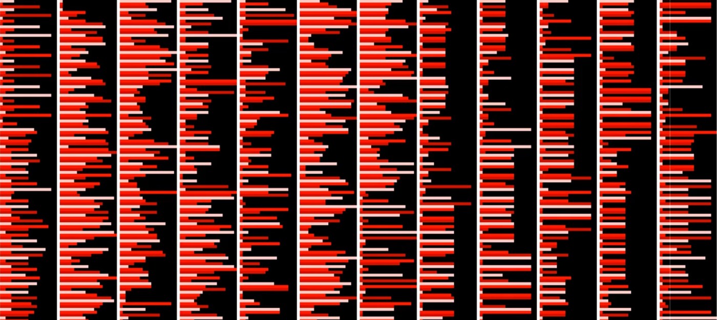 Programmer created a GIF image that prints its exact copy using the Piet Quine technique