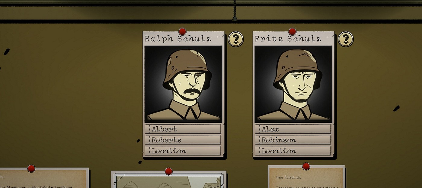 The Ratline lets you hunt down ex-Nazis hiding in plain sight – demo available now