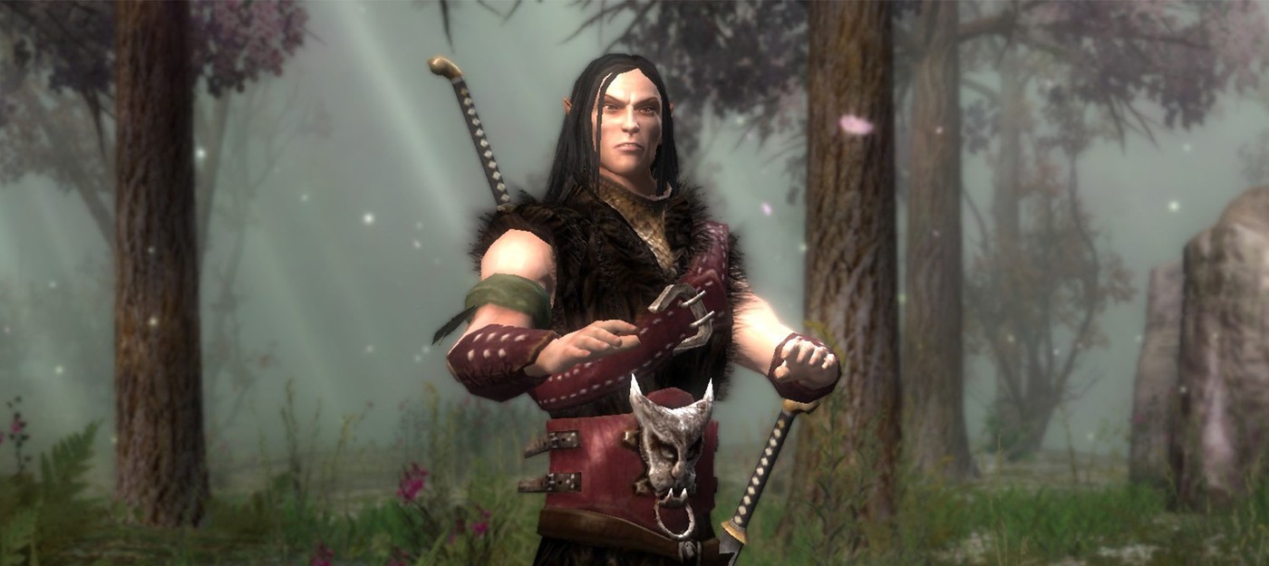 A Witcher dev accidentally "killed" an important character, and a tester had to replay the game to save him