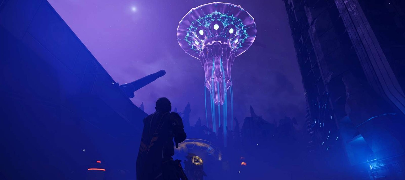 Helldivers 2 gets Siege Breakers Warbond with power field generator and assault hammer