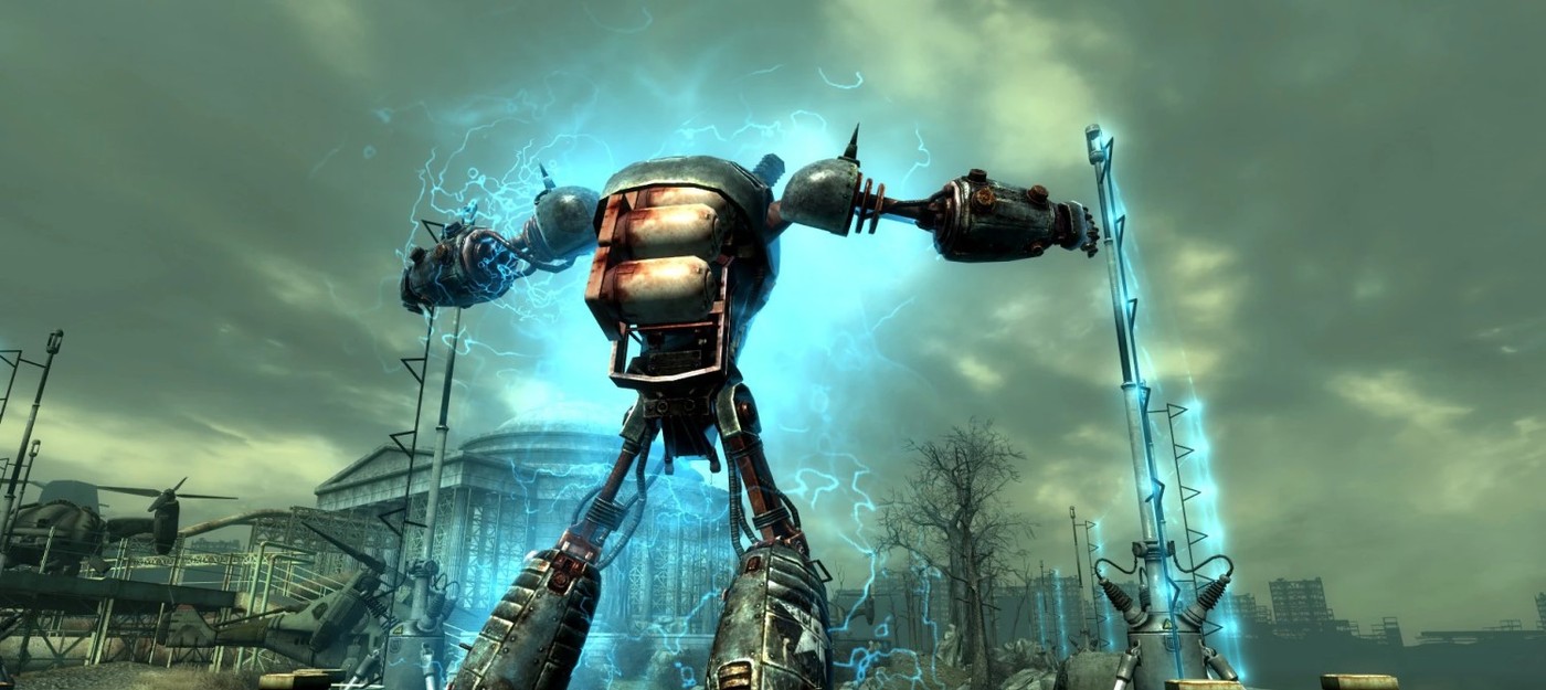 People hated it – Todd Howard discusses Fallout 3's controversial ending