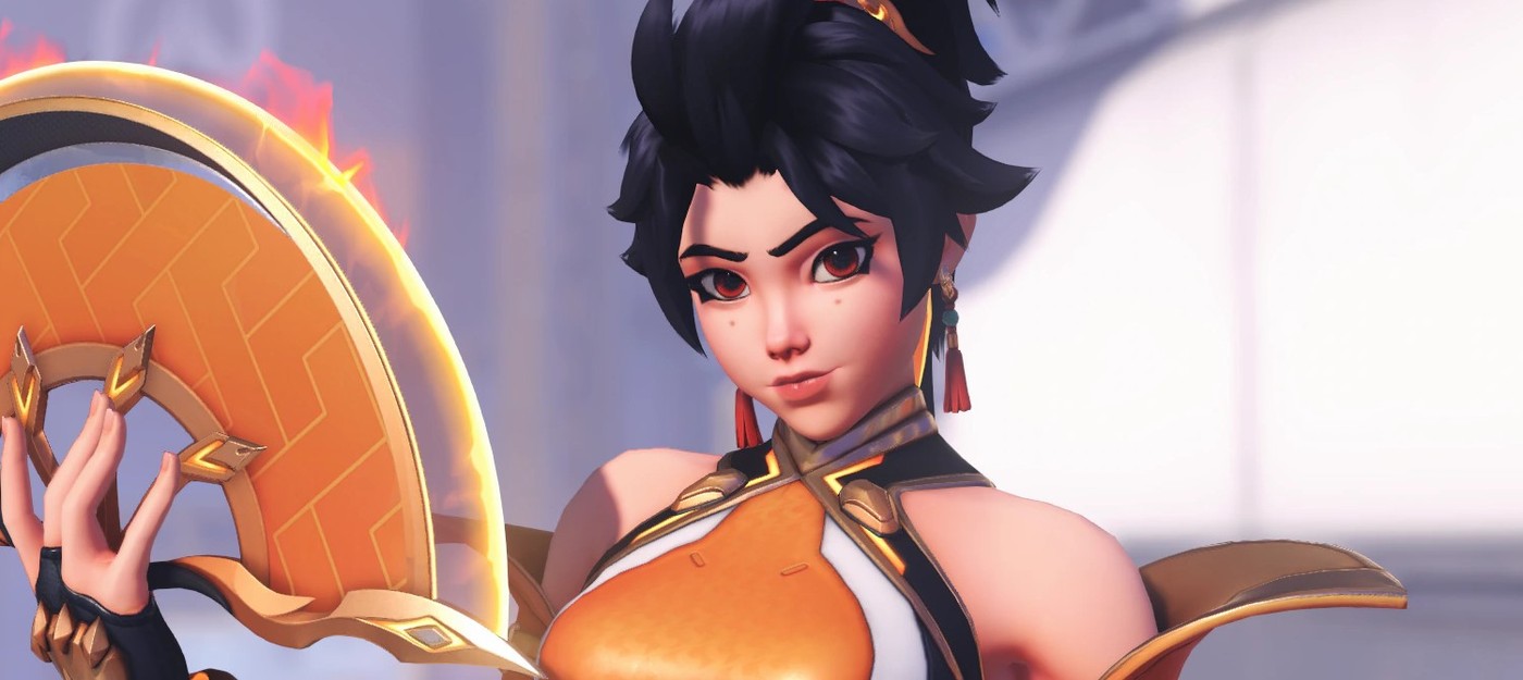 Five new heroes revealed in Overwatch Season 1 Conquest trailer – Jetpack Cat voiced by Mass Effect's Commander Shepard