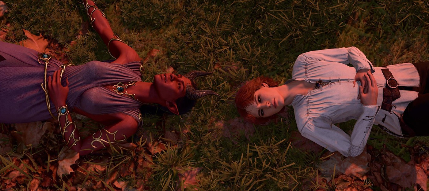 Baldur's Gate 3 player uncovered the chilling meaning behind the game's iconic music through cut content