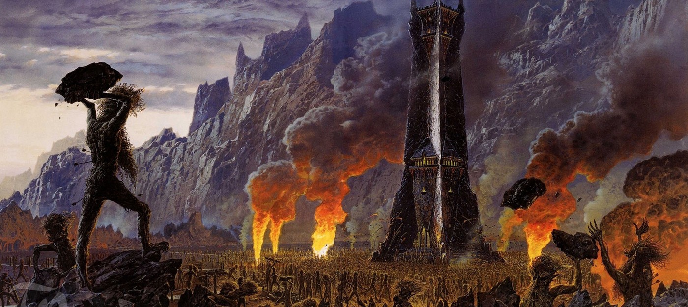 Fallout creator explained using Tolkien as an example why audiences reject new ideas because of the creator's name