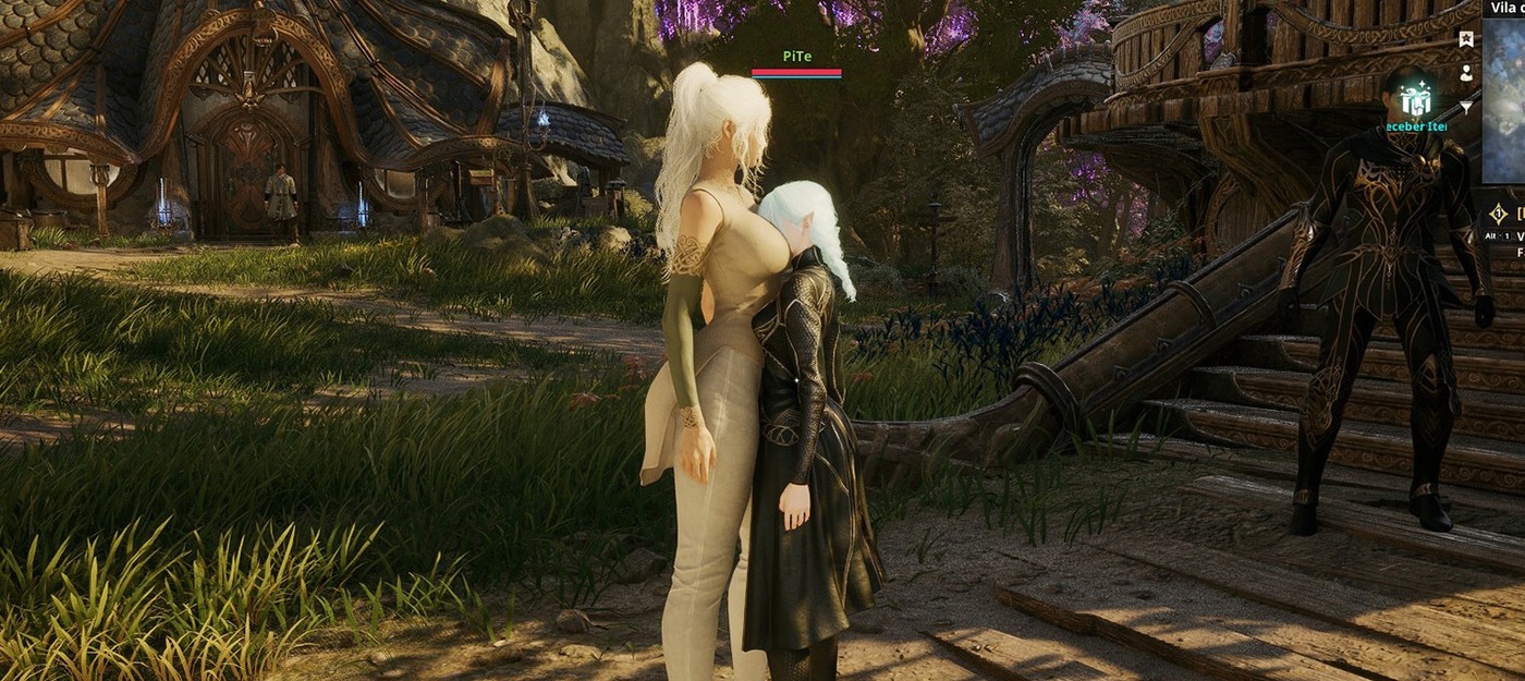 AION 2 reached almost 400,000 concurrent players on Steam after global launch – available for free