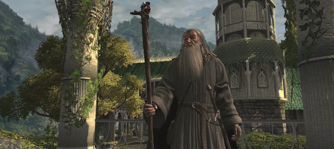 The developer of Lord of the Rings: War in the North literally begged WB Games not to release the game a week before Skyrim's release, but they weren't listened to