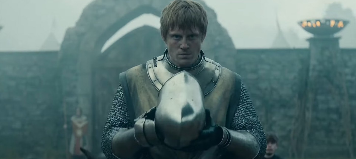 George Martin wrote in his blog for the first time in six months about 9 nominations for Knight of the Seven Kingdoms