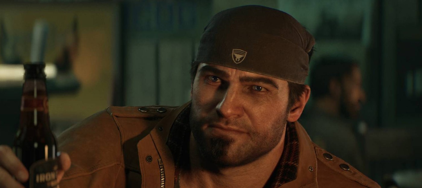 Gears of War: E-Day mocked the main quote from Clair Obscur: Expedition 33