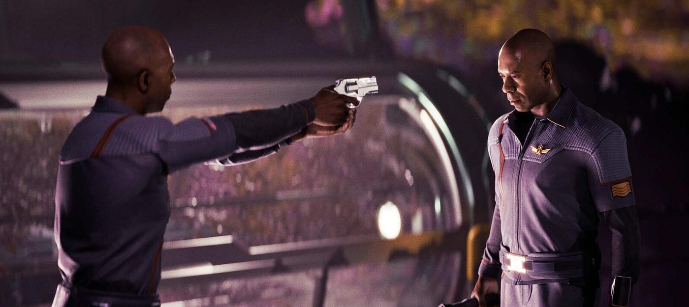 Supermassive Games' Horror Directive 8020 Launches May 12