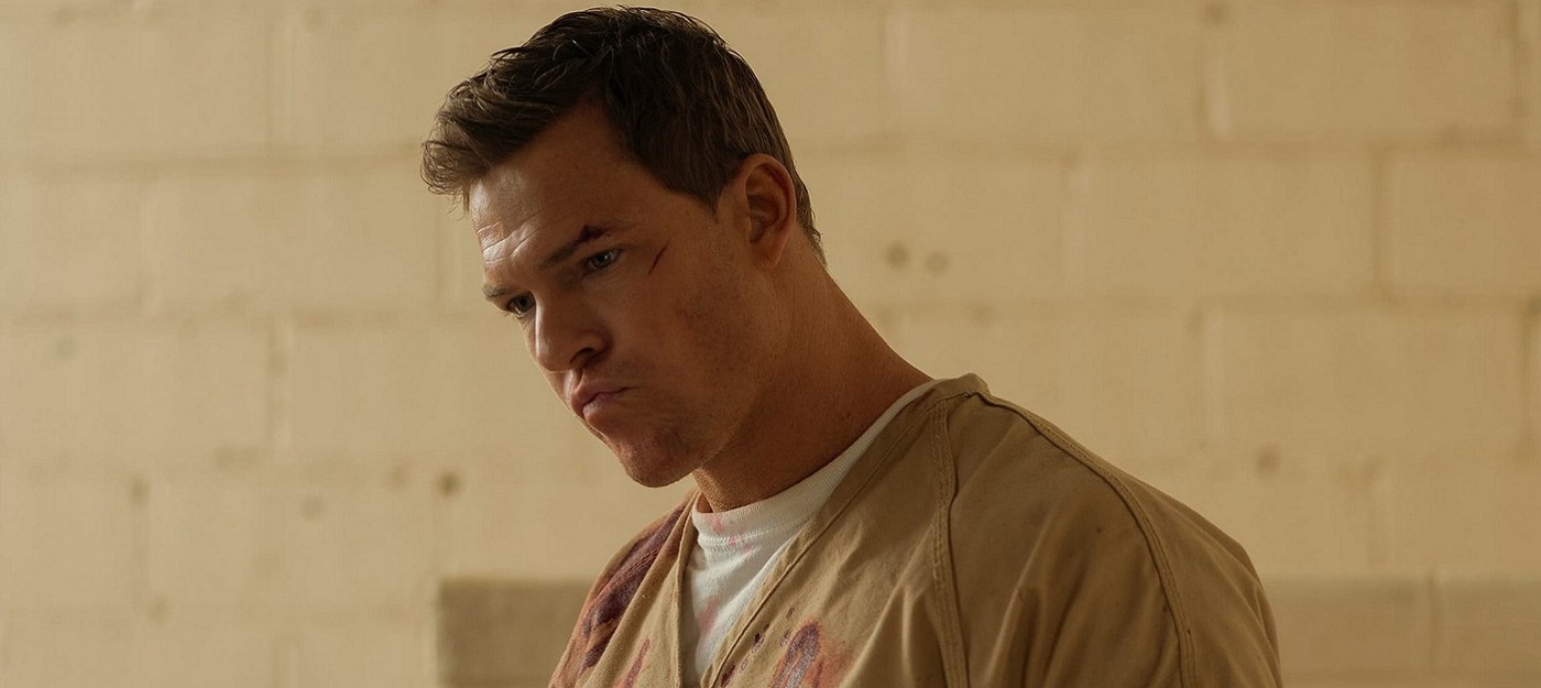 The fifth season of Reacher will be based on the most "disgusting" book about the character