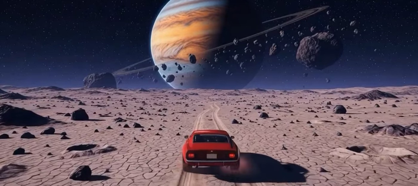 Google opens access to Project Genie AI tool for creating interactive worlds from photos