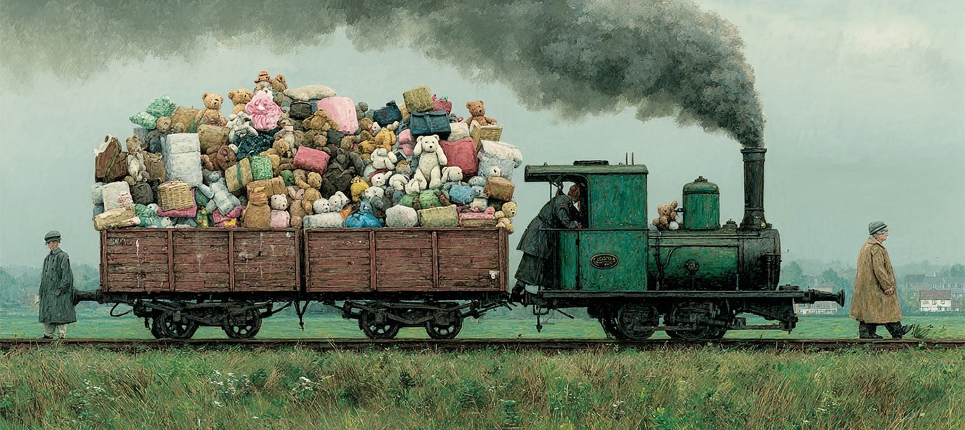 Only 608 of 20,282 games released on Steam in 2025 reached 1,000 reviews