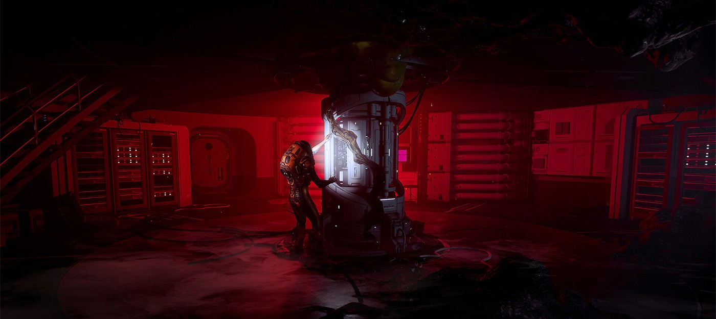 New Cthulhu: The Cosmic Abyss trailer shows the opening minute of the Lovecraftian horror