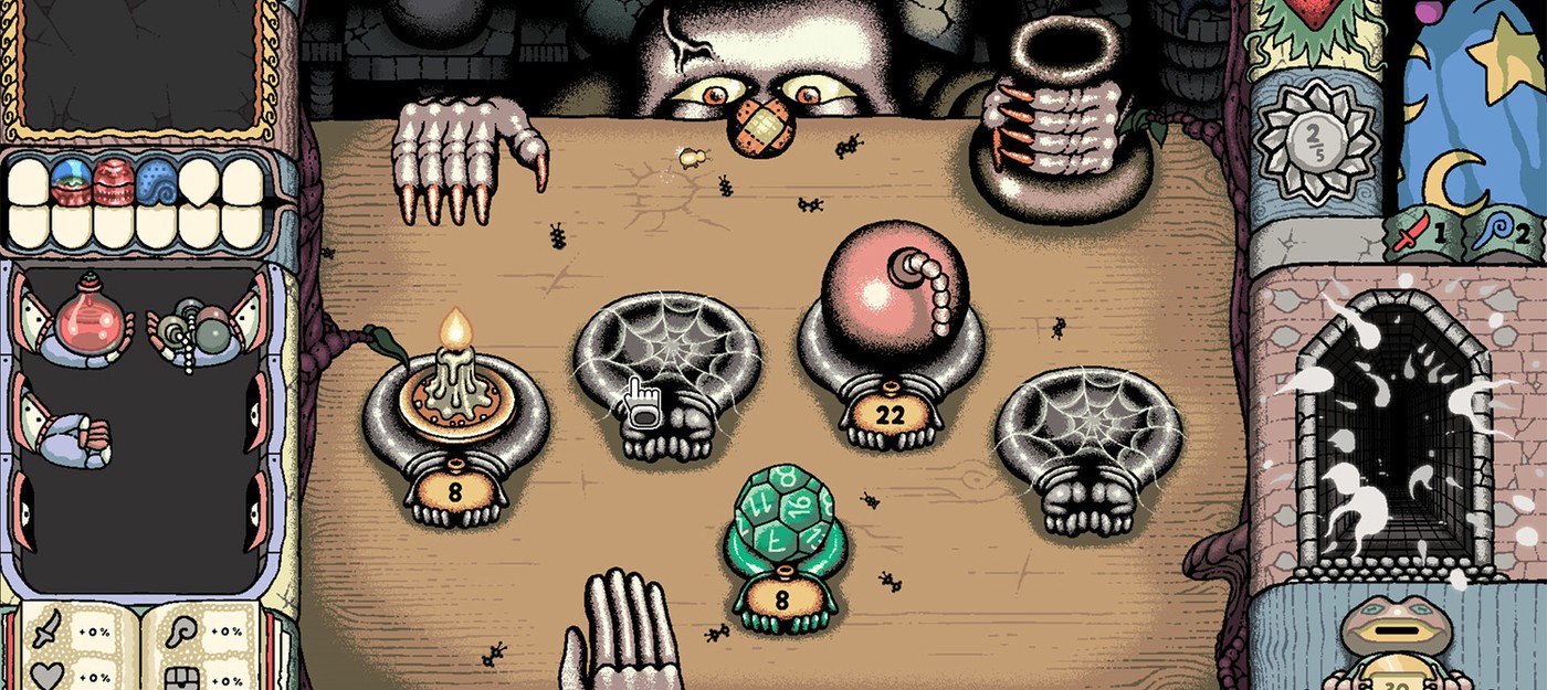 Sol Cesto quietly hit 100,000 wishlists and a 93% rating on Steam – and most people haven't heard of it