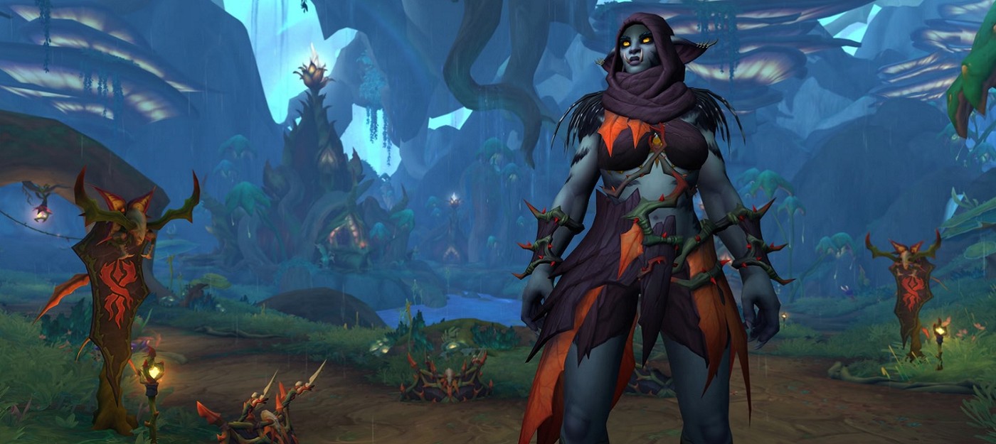 Blizzard fixed a major World of Warcraft: Midnight leveling exploit less than an hour before early access launched