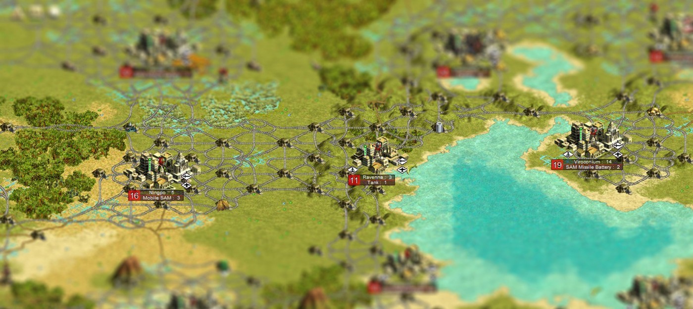 Hidden name in Civilization 3 forest texture honors artist's daughter for over 20 years