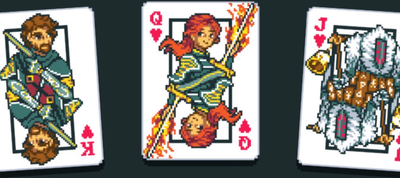 A fan made an Expedition 33-themed deck mod for Balatro and the community loves it