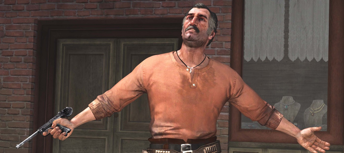 Arthur Morgan's ghost, or why replaying Red Dead Redemption is sad after the second game