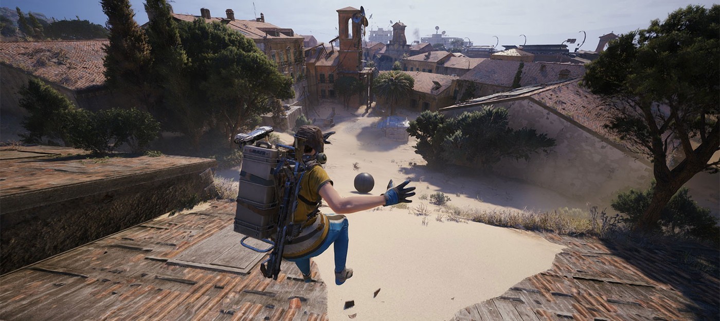 ARC Raiders players disappointed with cheating ban system