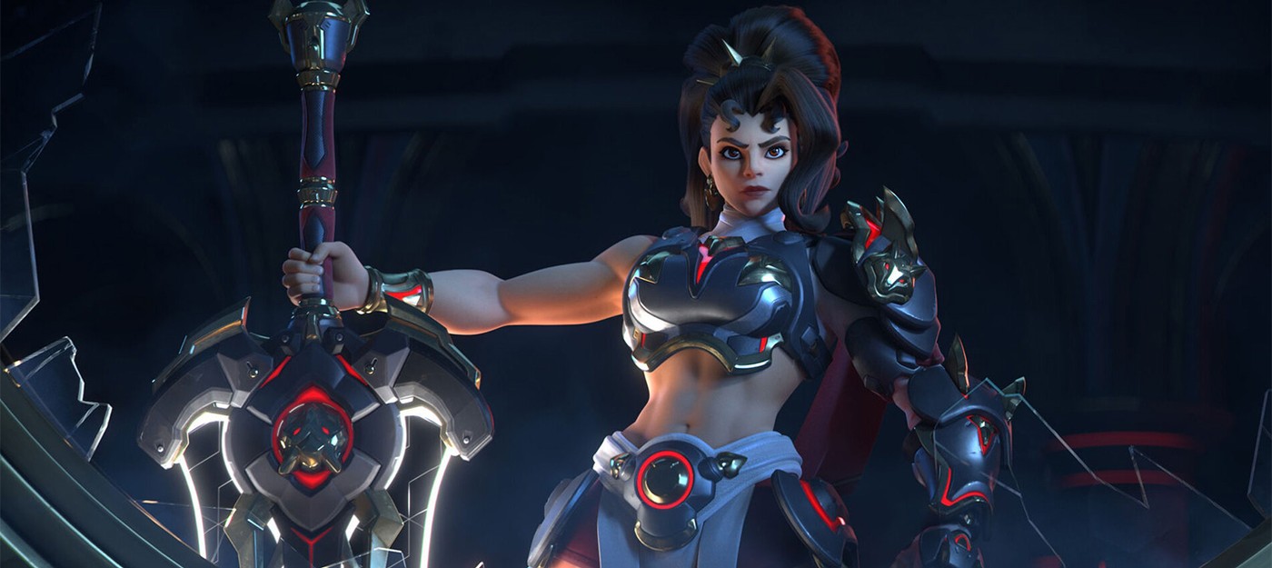 Blizzard announces biggest Overwatch update ever – Vendetta cinematic, 10 heroes per year, and rebranding without the 2