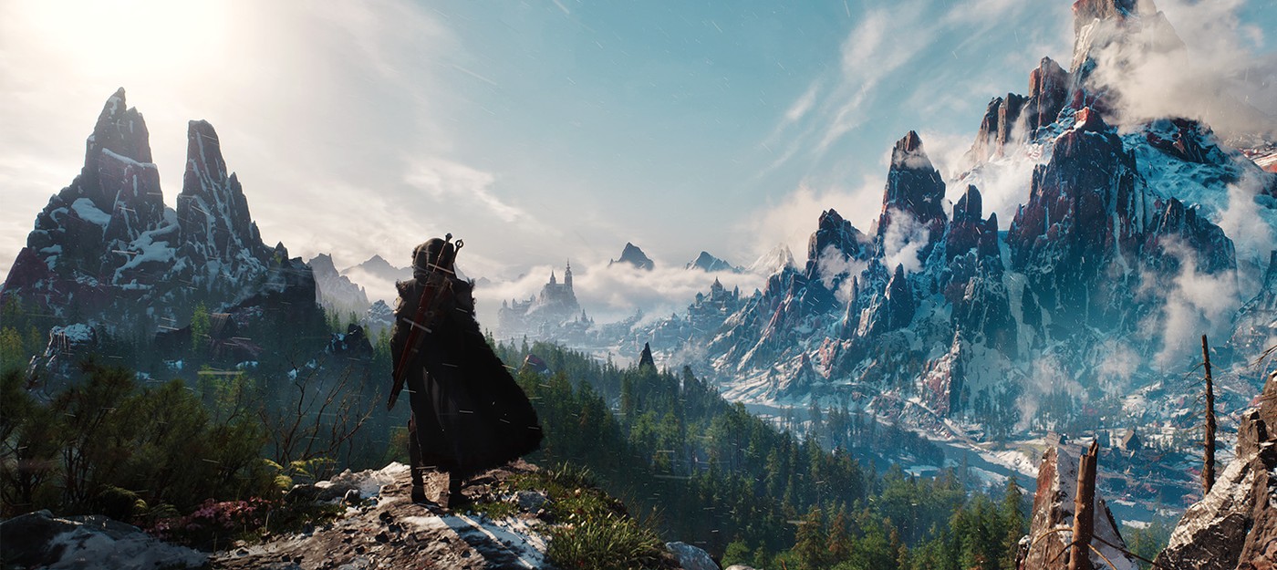 CD Projekt Red will show new The Witcher 4 footage in June