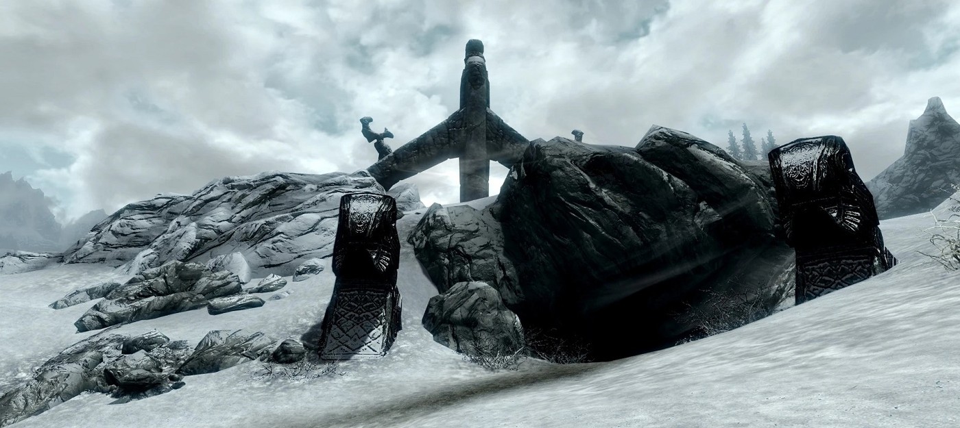 Skyrim player reaches Yngvild's cave for the first time in 14 years and is appalled by the local necromancer's vileness – now he wants more content like this in The Elder Scrolls 6
