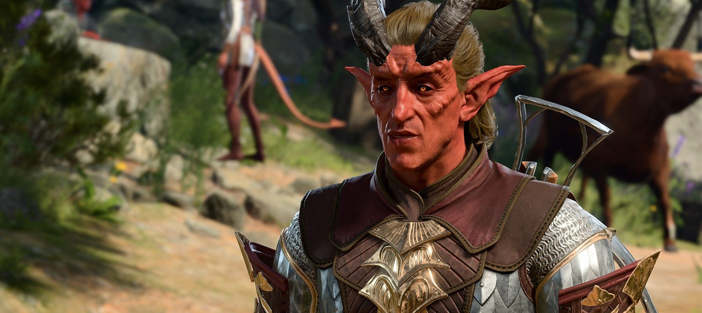 Baldur's Gate 3 player discovers how to turn Zevlor into a goblin-killing machine