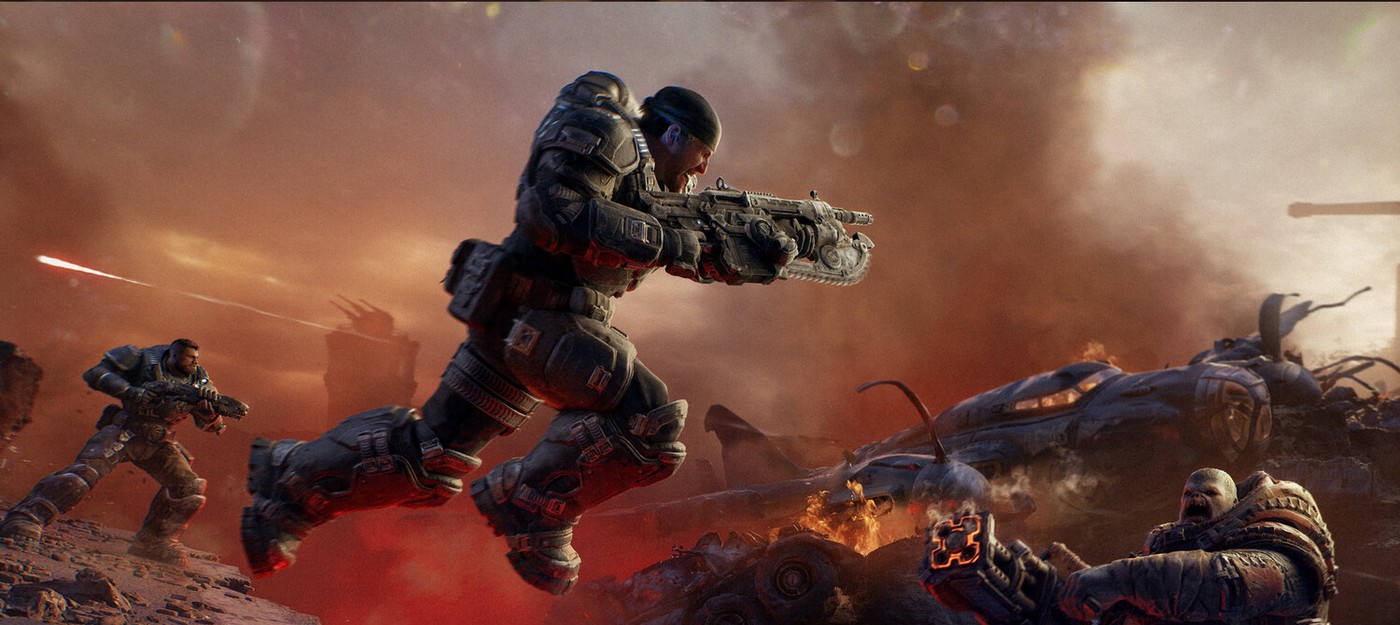 Microsoft patents a system that pauses games for advertising