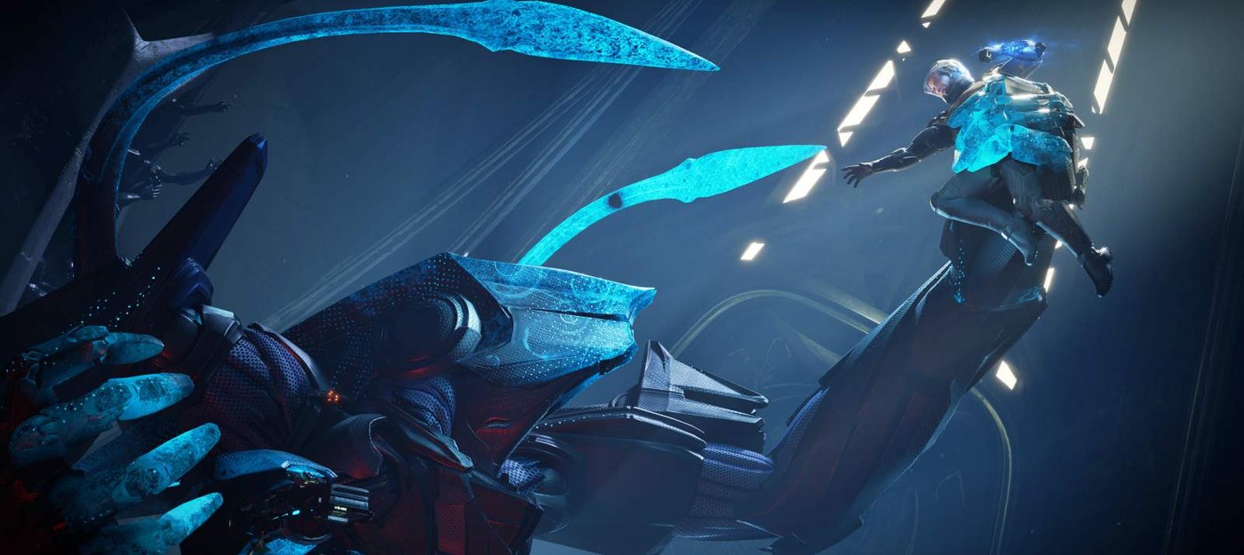 Drew Karpyshyn: Exodus won't let you romance anyone just because you're the hero