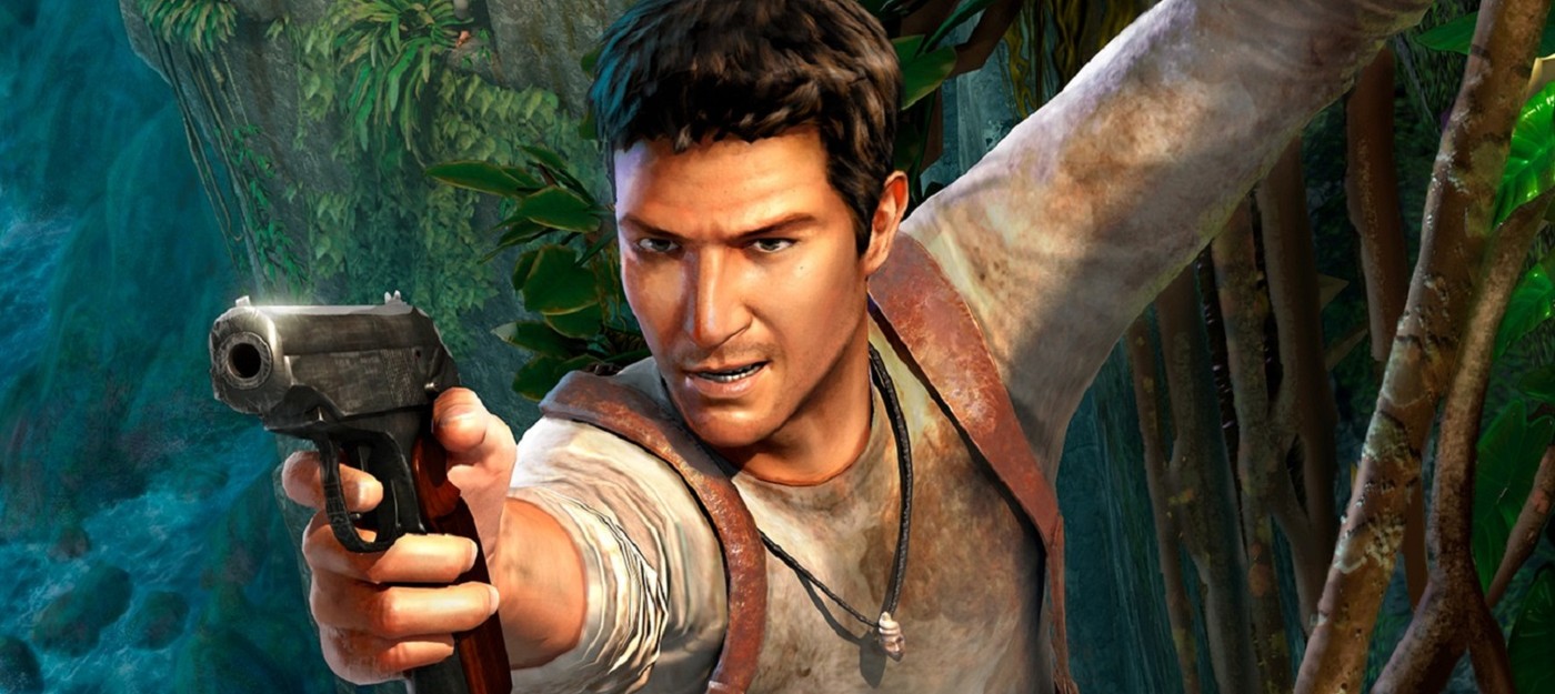 Naughty Dog Designer Called Uncharted Development "a Real Hell" Because of PS3 and Attempts to Imitate Gears of War and Tomb Raider