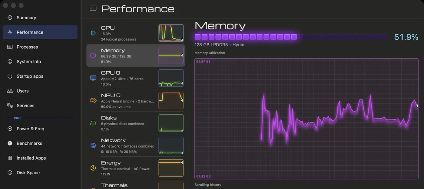 Creator of the first Windows Task Manager wrote a new version using AI – the specification took 107 pages