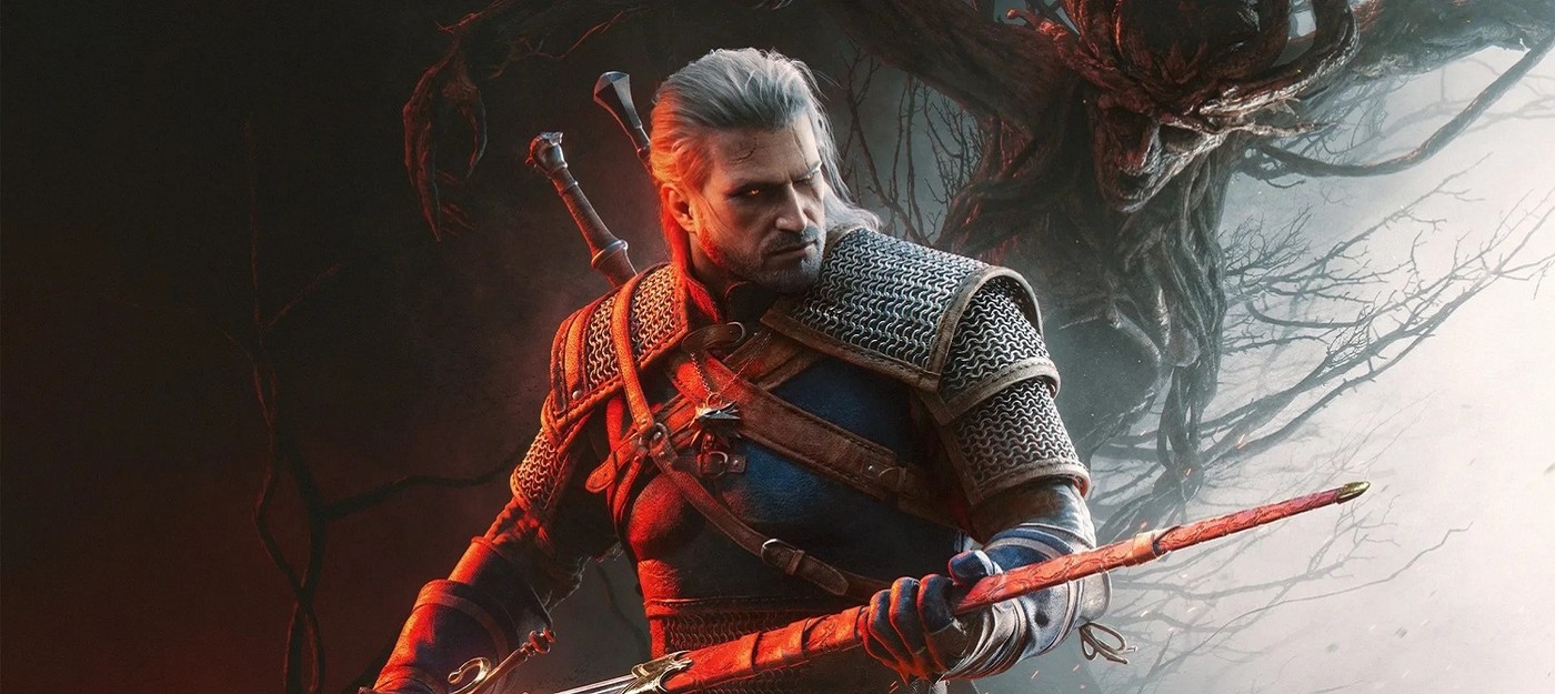The developers of Songs of the Past for The Witcher 3 wanted to send players to a new region from the start, but are doing everything they can to dodge questions about the main villain