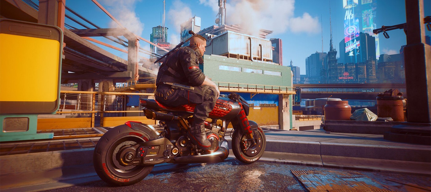 DeepSeek engineer explains why he's building an AI that will replace him – so the world doesn't become like Cyberpunk 2077