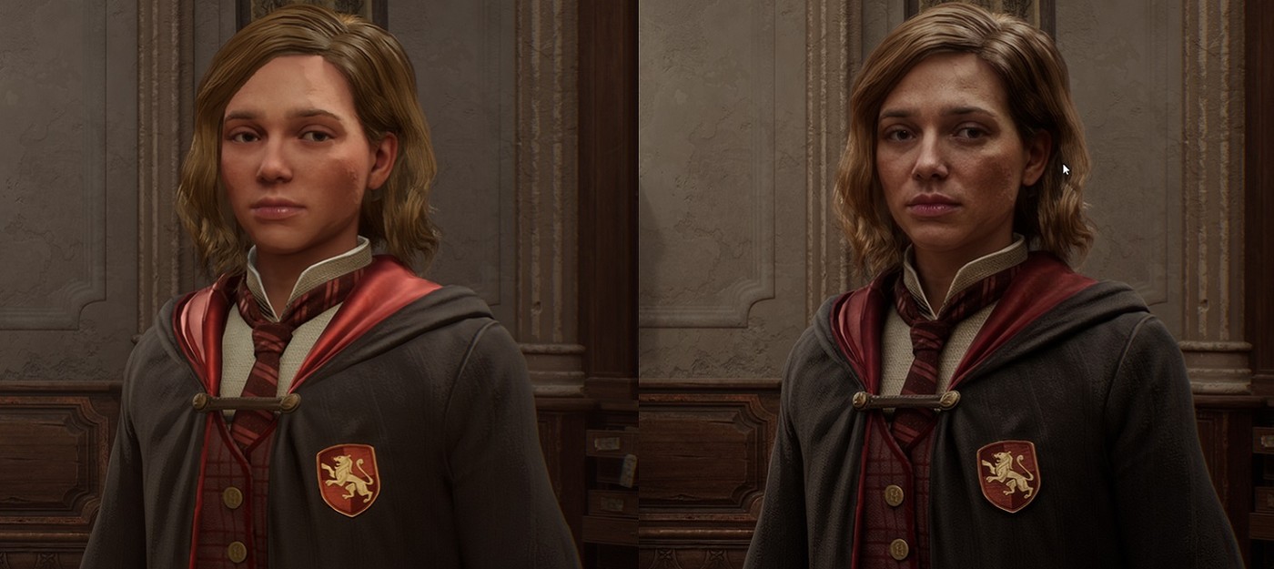 DLSS 5 leak turns game characters into photorealistic mutants and has already split the community into two camps