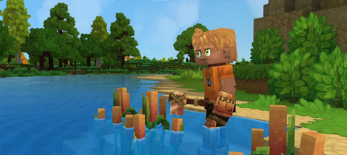 How to make glass bottles and windows in Hytale